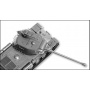Snap Kit tank 5011 - IS-2 Stalin (1:72)