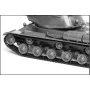 Snap Kit tank 5011 - IS-2 Stalin (1:72)