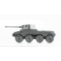 Snap Kit tank 6285 - Sd.Kfz.234 Puma (1:100) - Zvezda