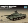 Soviet T-10A Heavy Tank 1/72 - Trumpeter