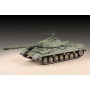 Soviet T-10A Heavy Tank 1/72 - Trumpeter