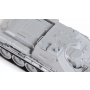 Soviet tank destroyer SU-85 (1:72) - Zvezda