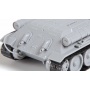 Soviet tank destroyer SU-85 (1:72) - Zvezda