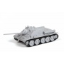 Soviet tank destroyer SU-85 (1:72) - Zvezda