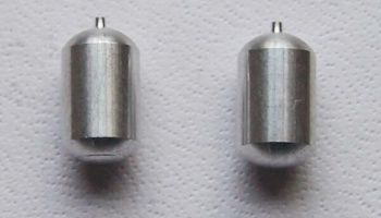 Fire Extinguisher (big) 2pcs - Scale Production
