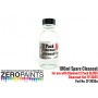 Spare Cleacoat for (Diamond 2 Pack GLOSS Clearcoat Set ZP-3035) - Zero Paints