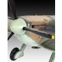 Spitfire Mk II (1:32) - Revell