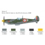 Spitfire MK.IX (1:48) Model Kit letadlo 2804 - Italeri