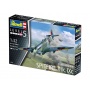 Spitfire Mk.IXC (1:32) - Revell