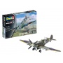 Spitfire Mk.IXC (1:32) - Revell