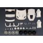 Spoon Honda S2000 For T S2000 Detail-up Sets - Hobby Design