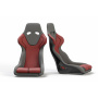 Sports Seats (G) Recaro RS-G 1/24 - Hobby Design