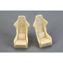 Sports Seats (J) 1/24 - Hobby Design