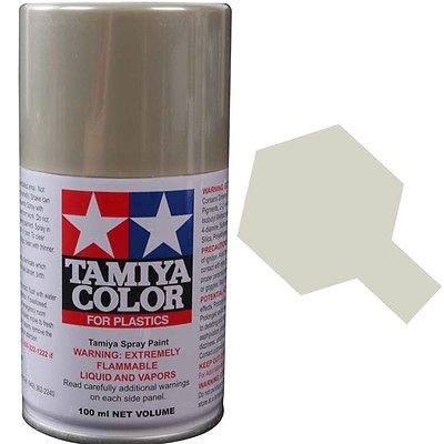 Spray TS81 Royal Light Gray - Tamiya