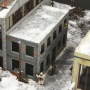 STALINGRAD SIEGE 1942 (1:72) Model Kit diorama 6193 - Italeri