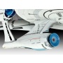 Star Trek 04882 - U.S.S. Enterprise NCC-1701 INTO DARKNESS (1:500)