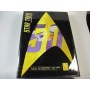 Star Trek USS Enerprice 50th Anniversary Edition - AMT