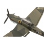Starter Kit letadlo 73770 - Messerschmitt Bf109E & Ju87B Stuka (1:144) - Revell