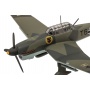 Starter Kit letadlo 73770 - Messerschmitt Bf109E & Ju87B Stuka (1:144) - Revell