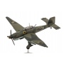 Starter Kit letadlo 73770 - Messerschmitt Bf109E & Ju87B Stuka (1:144) - Revell