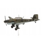 Starter Kit letadlo 73770 - Messerschmitt Bf109E & Ju87B Stuka (1:144) - Revell