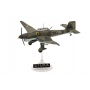 Starter Kit letadlo 73770 - Messerschmitt Bf109E & Ju87B Stuka (1:144) - Revell