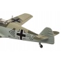 Starter Kit letadlo 73770 - Messerschmitt Bf109E & Ju87B Stuka (1:144) - Revell