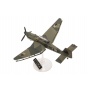 Starter Kit letadlo 73770 - Messerschmitt Bf109E & Ju87B Stuka (1:144) - Revell