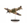 Starter Kit letadlo 73771 - Spitfire Mk.Ia & Hurricane Mk.I (1:144) - Revell
