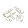 Starter Kit letadlo 73771 - Spitfire Mk.Ia & Hurricane Mk.I (1:144) - Revell