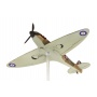 Starter Kit letadlo 73771 - Spitfire Mk.Ia & Hurricane Mk.I (1:144) - Revell