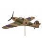 Starter Kit letadlo 73771 - Spitfire Mk.Ia & Hurricane Mk.I (1:144) - Revell