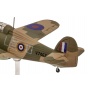 Starter Kit letadlo 73771 - Spitfire Mk.Ia & Hurricane Mk.I (1:144) - Revell