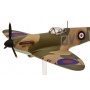 Starter Kit letadlo 73771 - Spitfire Mk.Ia & Hurricane Mk.I (1:144) - Revell