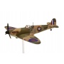 Starter Kit letadlo 73771 - Spitfire Mk.Ia & Hurricane Mk.I (1:144) - Revell