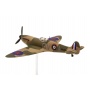 Starter Kit letadlo 73771 - Spitfire Mk.Ia & Hurricane Mk.I (1:144) - Revell