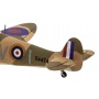 Starter Kit letadlo 73771 - Spitfire Mk.Ia & Hurricane Mk.I (1:144) - Revell