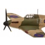 Starter Kit letadlo 73771 - Spitfire Mk.Ia & Hurricane Mk.I (1:144) - Revell