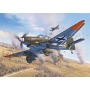 Starter Kit letadlo 74692 - Junkers Ju87 G/D Tank Buster (1:72) - Revell