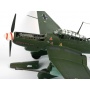 Starter Kit letadlo 74692 - Junkers Ju87 G/D Tank Buster (1:72) - Revell