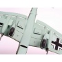 Starter Kit letadlo 74692 - Junkers Ju87 G/D Tank Buster (1:72) - Revell