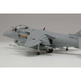 Starter Set letadlo A55300 - Bae Harrier GR9 (1:72)