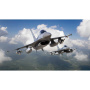 Starter Set letadlo A55312 - General Dynamics F-16A/B Fighting Falcon  (1:72) - Airfix