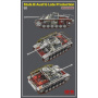 StuG.III Ausf.G Late Production with full interior 1/35 - Rye Field Model
