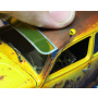 Sun visor for Beetle 2 - Highlight Model Studio