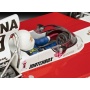 Surtees TS16/03 (1:32) Plastic Model Kit auto 07739 - Revell