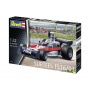 Surtees TS16/03 (1:32) Plastic Model Kit auto 07739 - Revell
