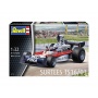 Surtees TS16/03 (1:32) Plastic Model Kit auto 07739 - Revell