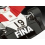 Surtees TS16/03 (1:32) Plastic Model Kit auto 07739 - Revell