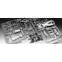 Surtees TS16/03 (1:32) Plastic Model Kit auto 07739 - Revell